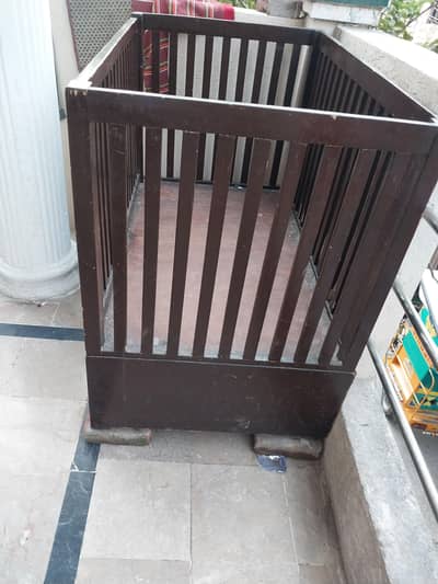 kids Cart good in condition