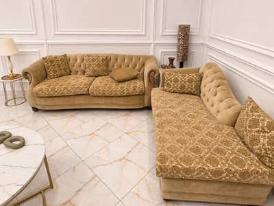 7 seater
