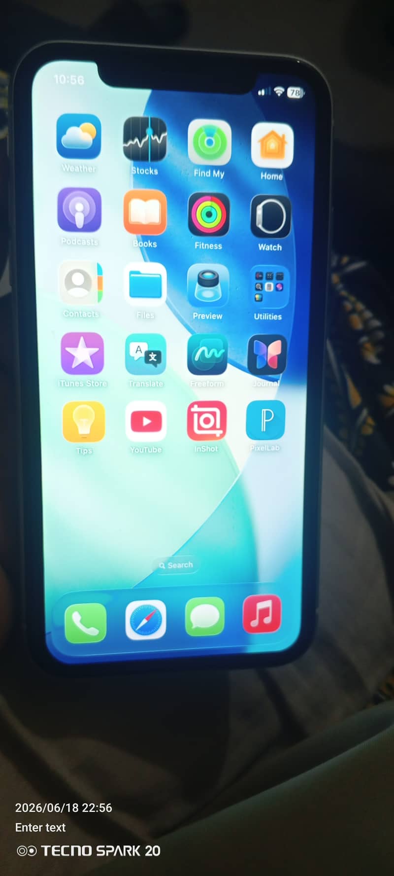 Apple iPhone 11 5