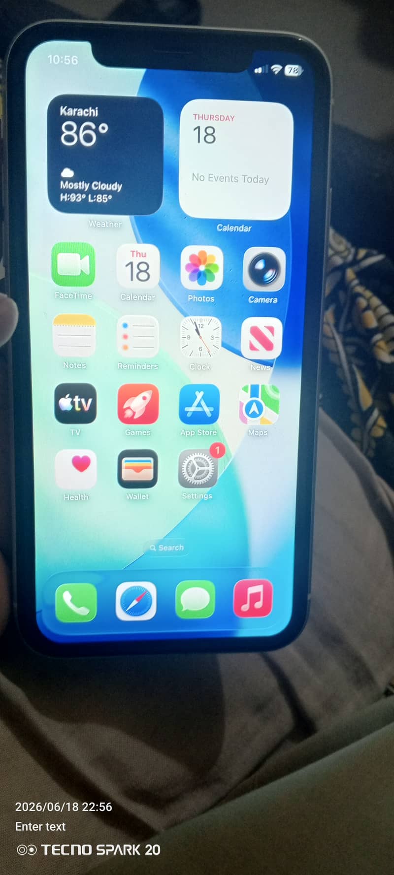 Apple iPhone 11 6