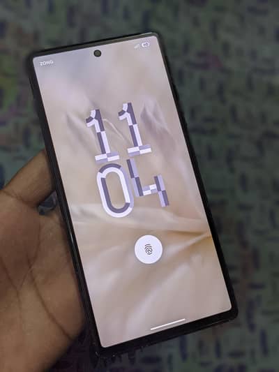 Google Pixel 6