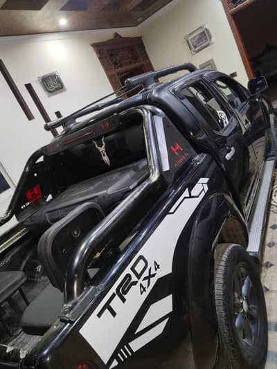 Nissan Navara 2009