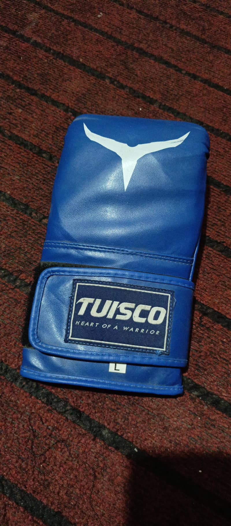 Boxing gloves 0