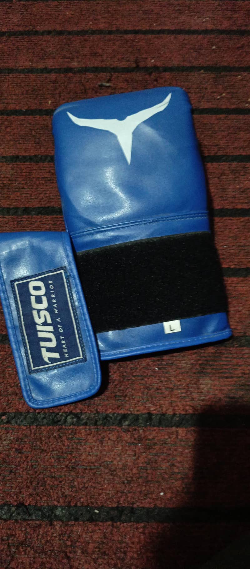Boxing gloves 2