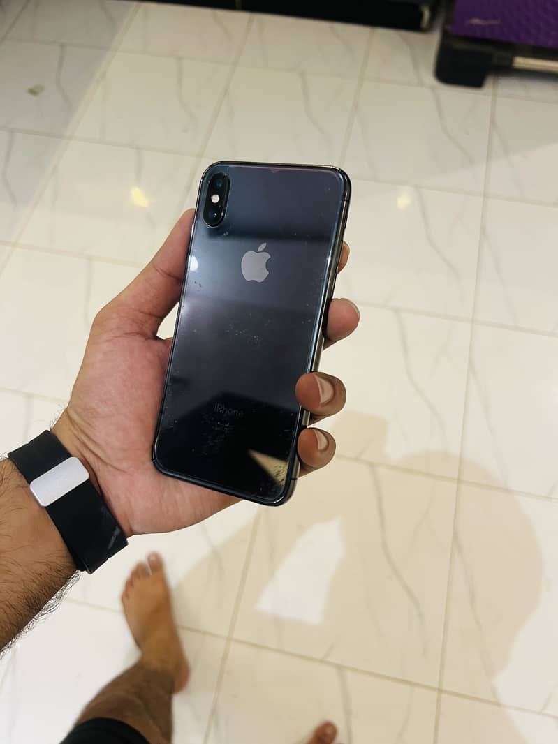 Apple iPhone X 2