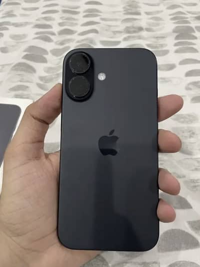Apple iPhone 16 jv