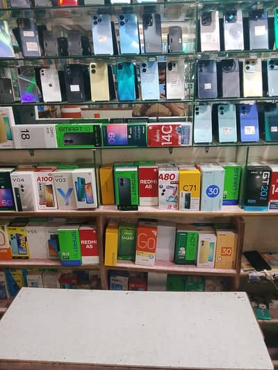 Phone Needed (45 to 50k)