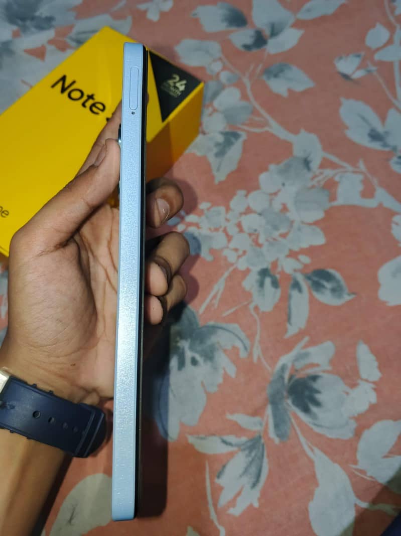 Realme Note 50 3