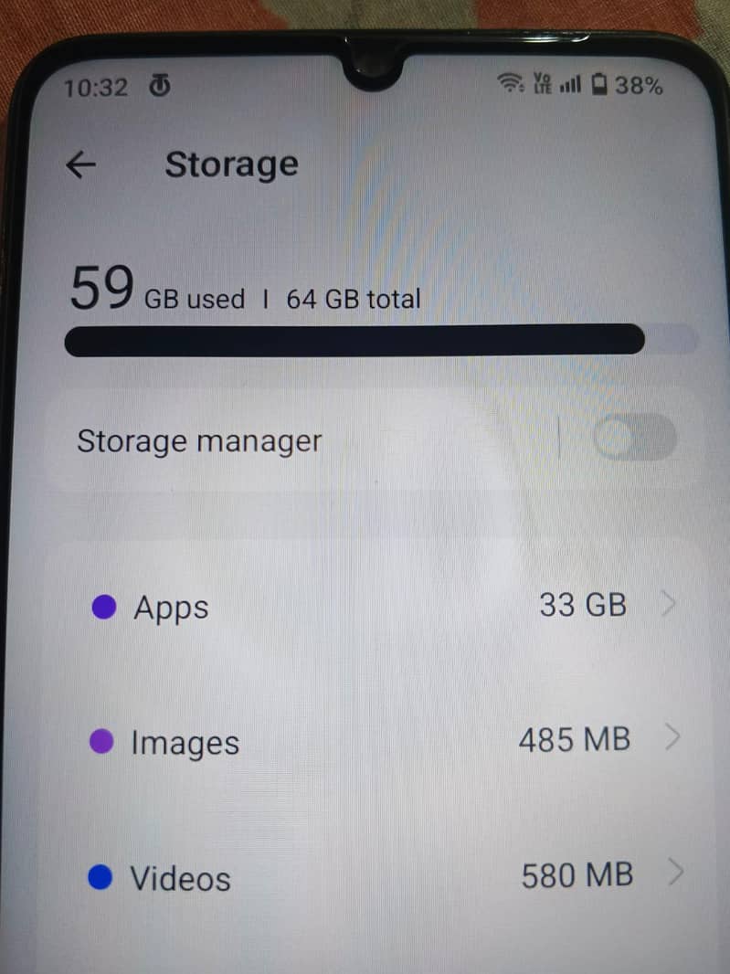Realme Note 50 7