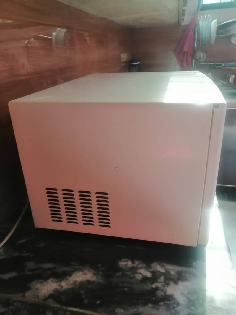 dawlance microwave 5