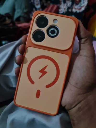 Infinix Smart 8 Pro