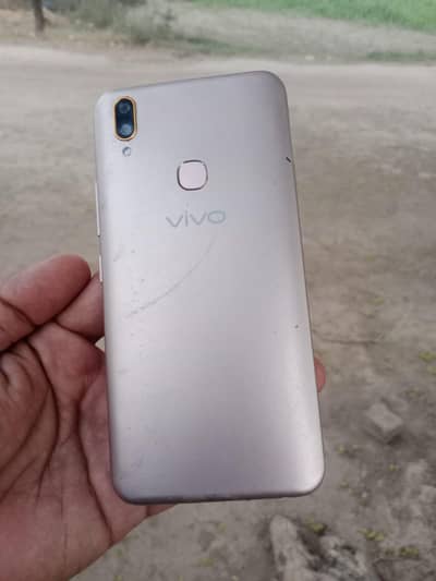 Vivo Y85 4GB/64Gb 5000amh battrey