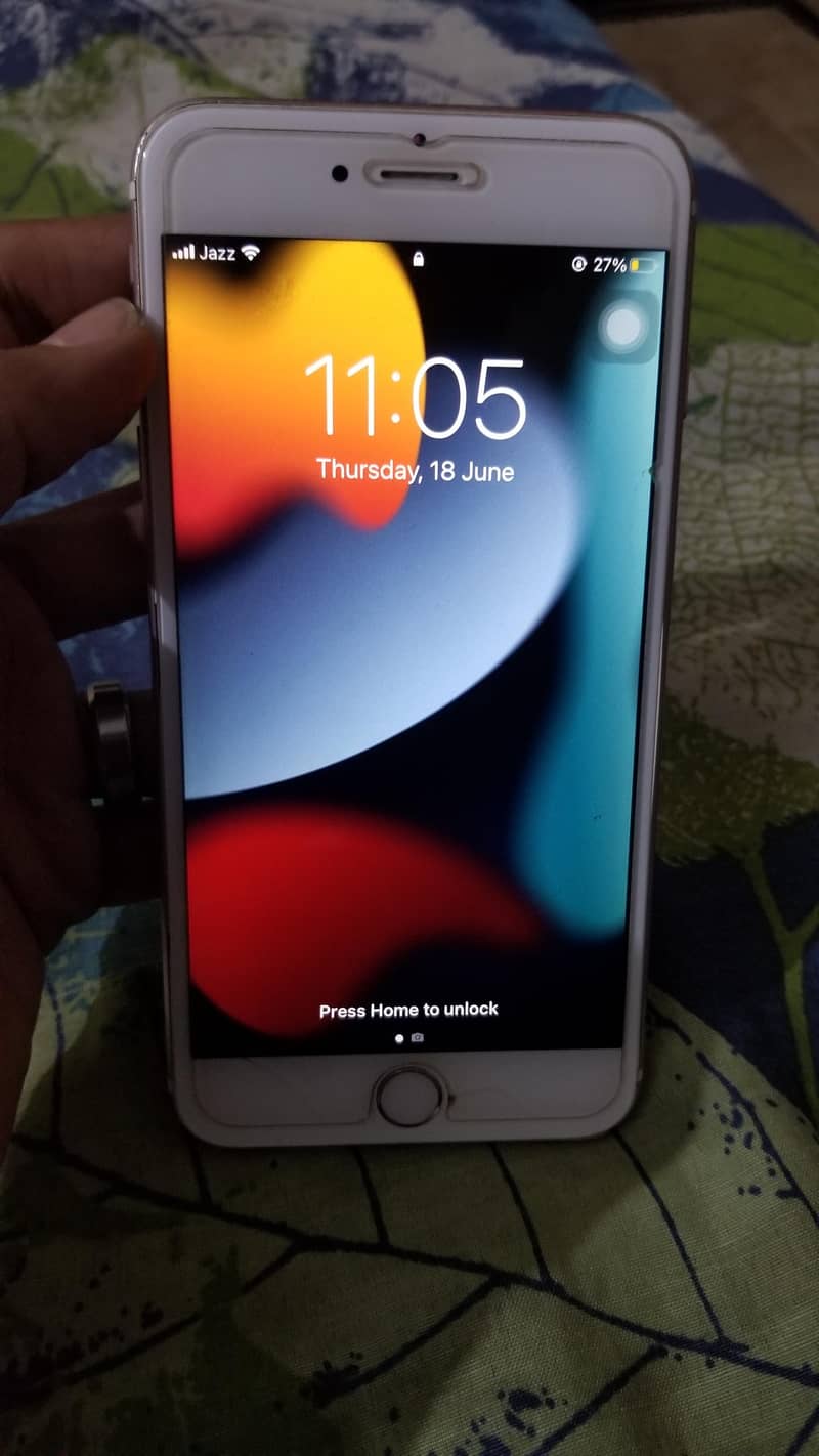 Apple iPhone 6S Plus 6