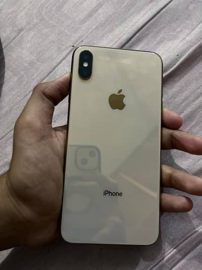 Apple iPhone XS Max