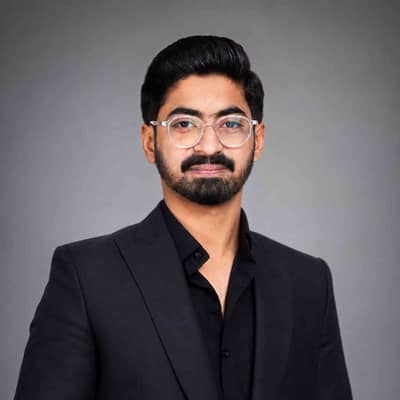 Hamza Ansari