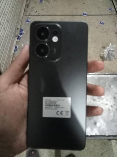 OPPO Reno13 F