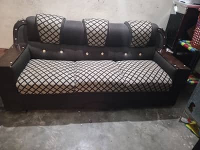 Sofa Set for Sale