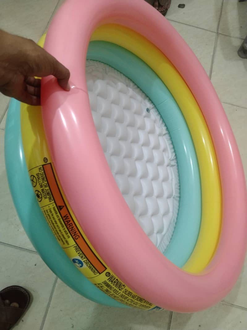 swimming pool 1