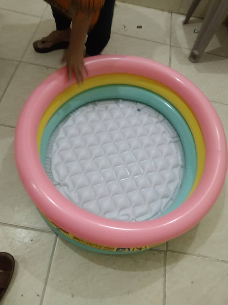 swimming pool 2