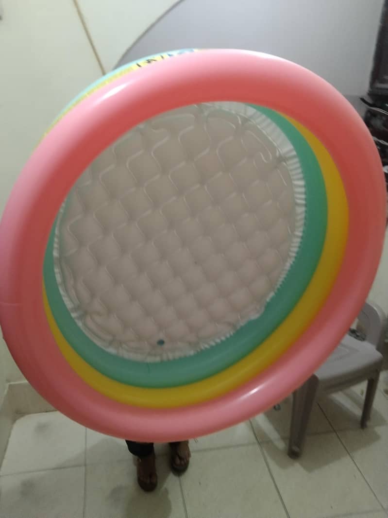 swimming pool 5