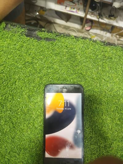 Apple iPhone 7plus 128 gb