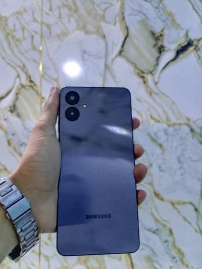 Samsung galaxy A06