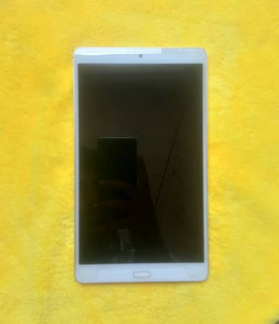 Huawei Docomo Tab | Best For YouTube, Chrome & Kids Online Study