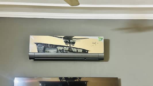 2 ton inverter