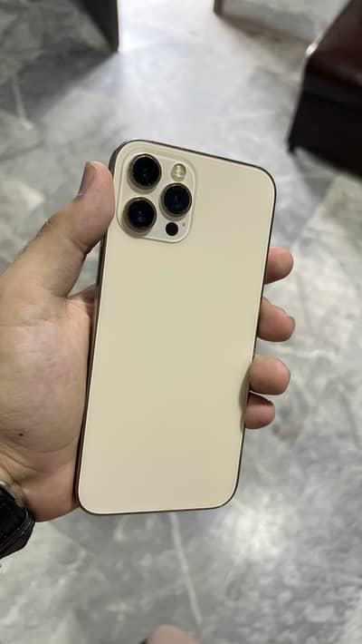 Apple iPhone 12 Pro Max Non pta