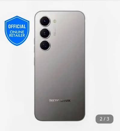 Tecno spark 40 pro 8/256 GB Whatsapp 03061109944