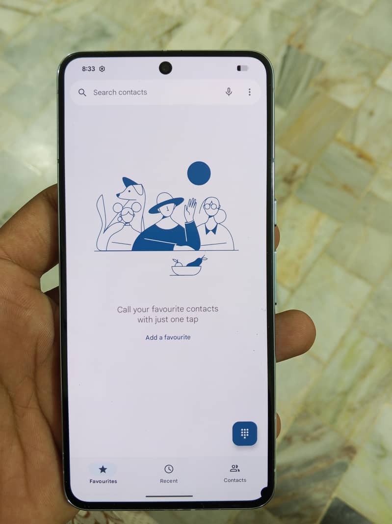 Google Pixel 8 Pro 1