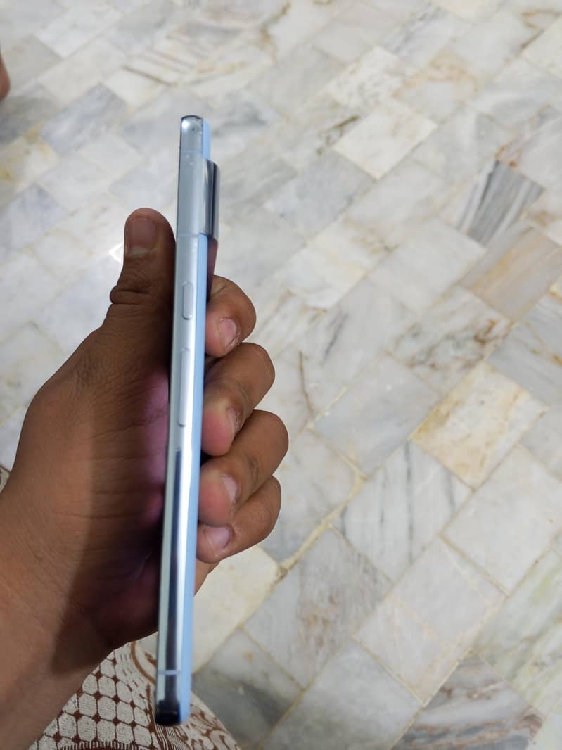 Google Pixel 8 Pro 3