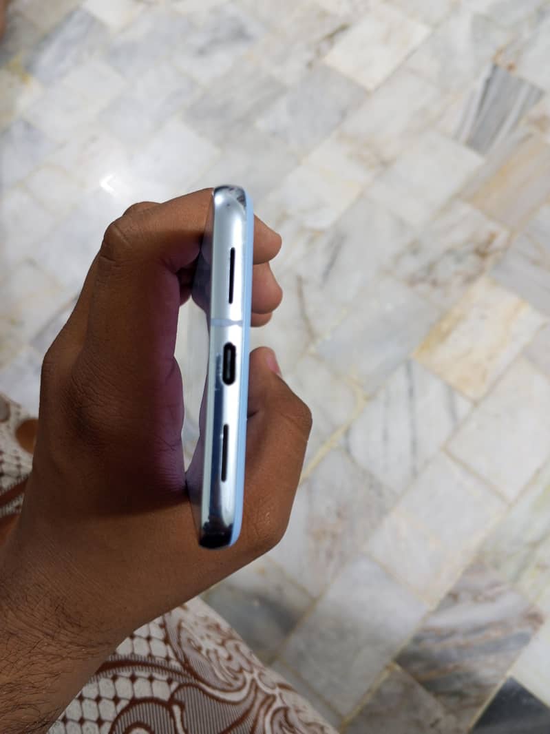 Google Pixel 8 Pro 5