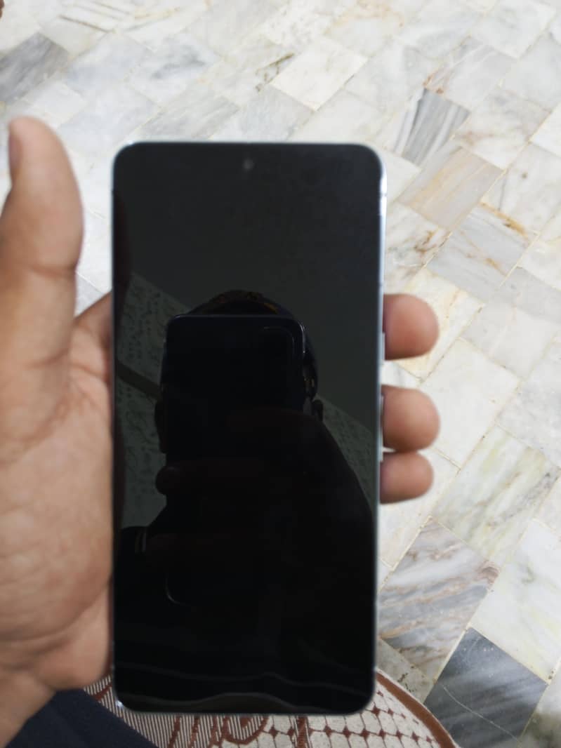 Google Pixel 8 Pro 7