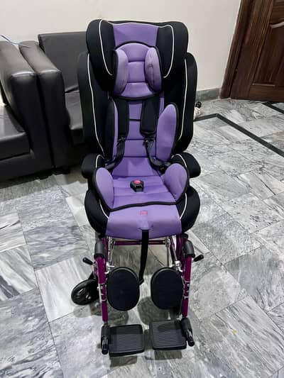 CP Chair