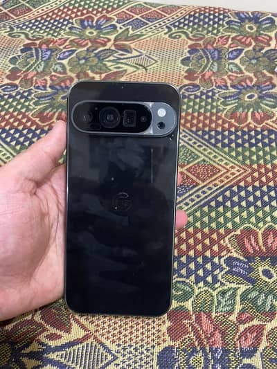 Google Pixel 9 Pro XL