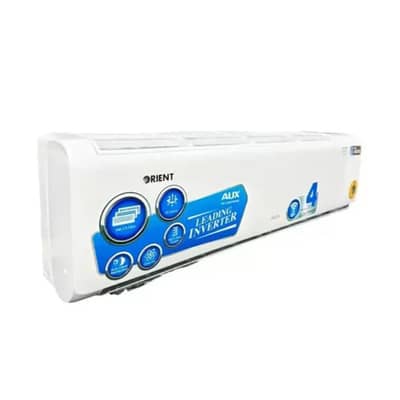 oriant 1.5 ton AC 20 din yes h sirf