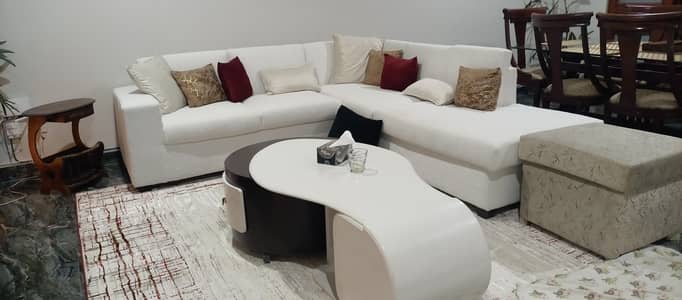 9 seater sofa set for Sale