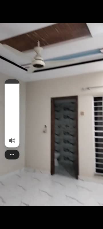 4 Marla ground floor for rent paragon city
