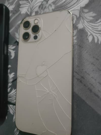 Apple iPhone 12 Pro JV 256 GB