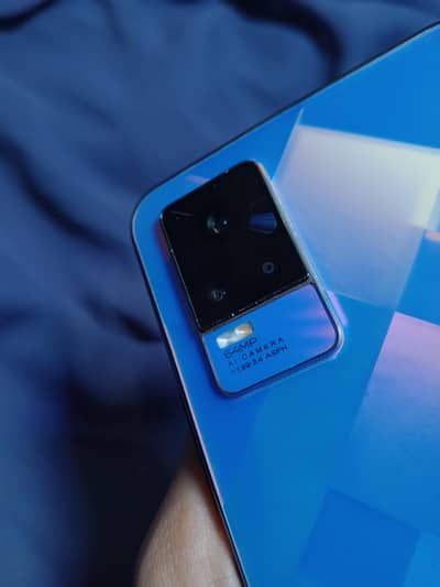 Vivo V21e 8\128