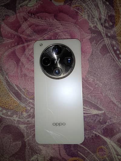 OPPO X8 Pro