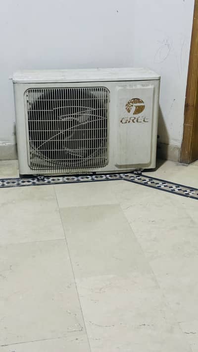 Gree ac 1.5 ton