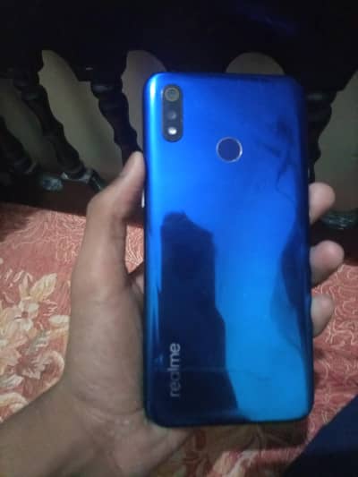 Realme 3