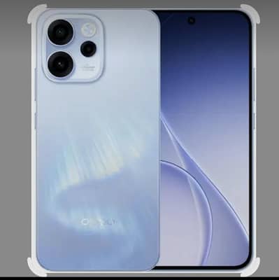 OPPO Reno 15f