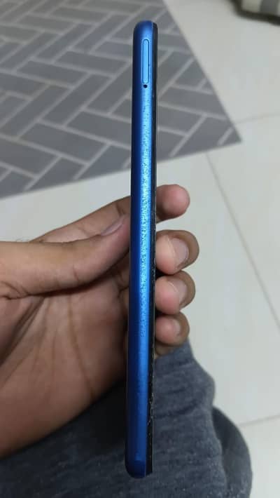 Samsung Mobile A12