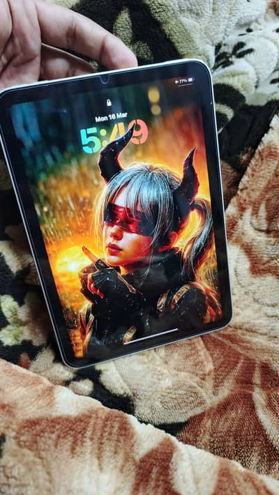 Ipad Mini 6