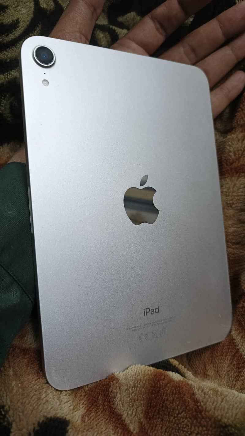 Ipad Mini 6 1