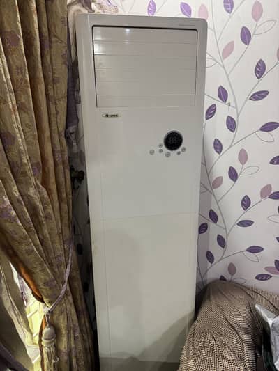 Floor standing Ac