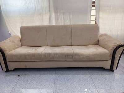 5 seater sofa